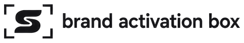 Brand Activation Box